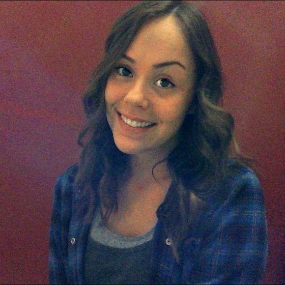 Meet the Posher Other - Hi beautiful! My name is Ashley